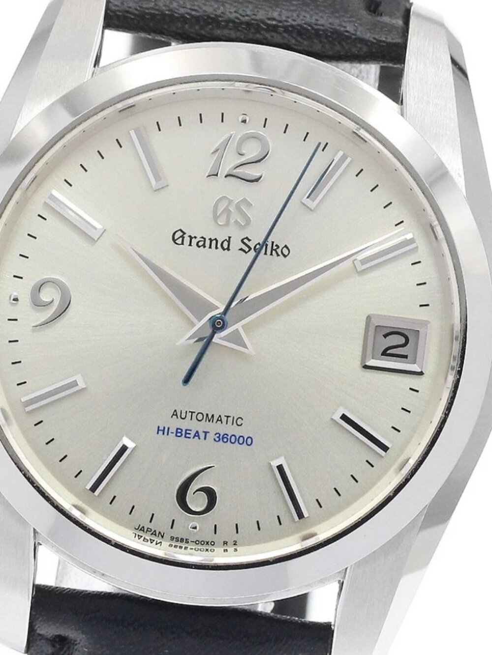 SEIKO Grand Seiko Ginza Wako Limited Men's_945017